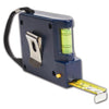 5M Spirit Level Tape Measure  - Image 2