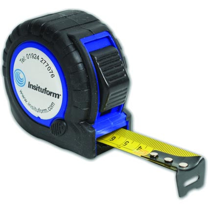 5m Trade Tape Measure