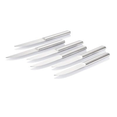 6 Piece Steak Knife Set - Adband