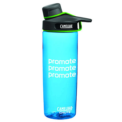 600ml CamelBak Chute Bottles
