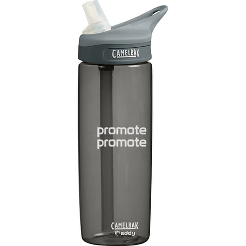 600ml CamelBak Eddy Bottles