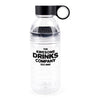 600ml Fruit Infuser Bottles  - Image 4