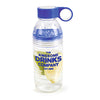 600ml Fruit Infuser Bottles  - Image 2
