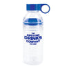 600ml Fruit Infuser Bottles