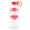 600ml Fruit Infuser Bottles  - Image 3