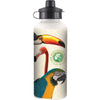 600ml Full Colour Metal Sport Bottles  - Image 3