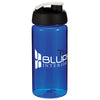 600ml H2O Tritan Sports Bottle
