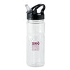 600ml Tritan Bottles