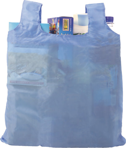 Fold Up Shopping Bags