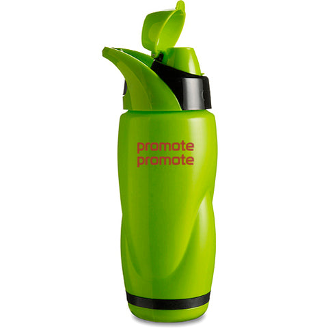 650ml Handle Sports Bottles