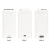 6600mAh Halo Light Power Banks  - Image 4