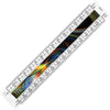 6 Inch Scale Rulers