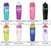 700ml Tempo Sports Bottles  - Image 2