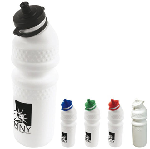 700ml Biker Sports Bottle - Adband