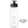 700ml Capri Sports Bottles  - Image 5