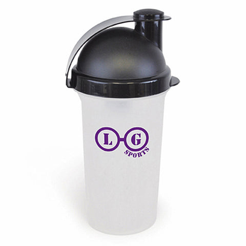 700ml Protein Shakers