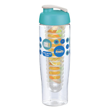 700ml Tempo Fruit Infuser Bottles