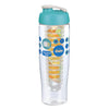 700ml Tempo Fruit Infuser Bottles
