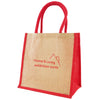 Halton Jute Bag