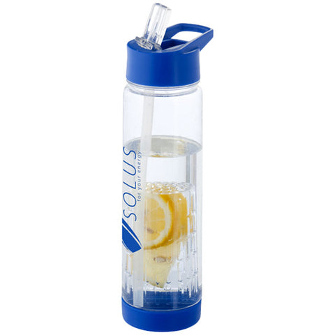 740ml Fruit Infuser Bottles