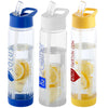 740ml Fruit Infuser Bottles  - Image 4