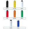 750ml Finger Grip Baseline Sports Bottle