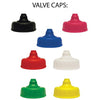 750ml Finger Grip Baseline Sports Bottle