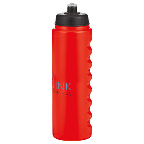 750ml Baseline Grip Sports Bottles