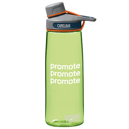 750ml CamelBak Chute Sports Bottles