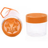 750ml Citrus Squeezer Drink Bottles  - Image 4