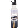 750ml Full Colour Metal Sport Bottles  - Image 3