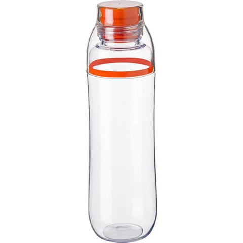 750ml Plastic Drinking Bottles