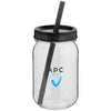 750ml Plastic Jar Tumblers  - Image 5