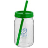 750ml Plastic Jar Tumblers  - Image 3