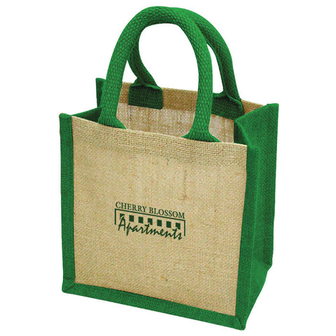 Wells Jute Bag