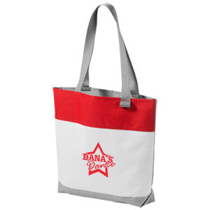 Bloomington Tote Bag