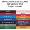 Express 15mm Flat Polyester Lanyards  - Image 4
