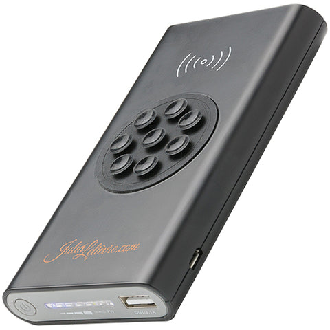 8000mAh Wireless Power Banks