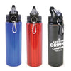 800ml Metal Drinks Bottles  - Image 5
