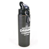 800ml Metal Drinks Bottles  - Image 2