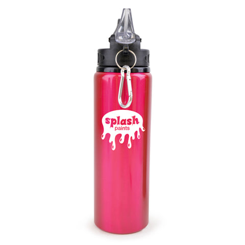 800ml Metal Drinks Bottles