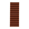 12 Baton Box - Chocolate Bar