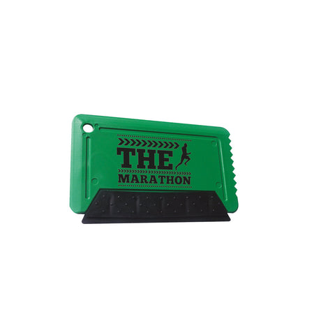 Credit Card Ice Scrapers