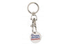 trolley coin keyrings | Adband