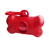 Pet Poop Bag Holders