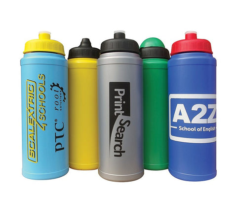 750ml Baseline Sports Bottle