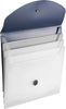 A4 Expandable Document Wallets
