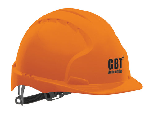Safety Helmets