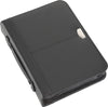 A4 Diplomat Zipped Ringbinder Folders