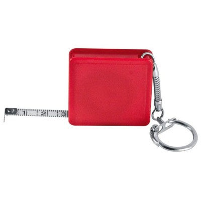 slimjim tape measure keyrings | Adband